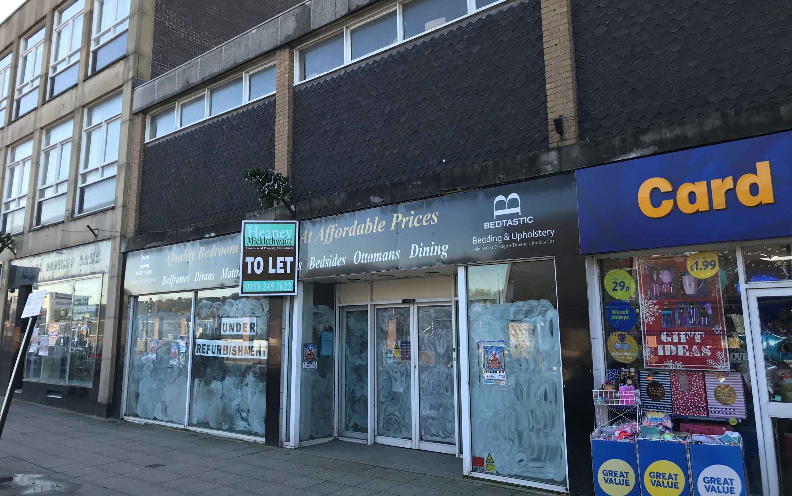 Batley Heaney Micklethwaite