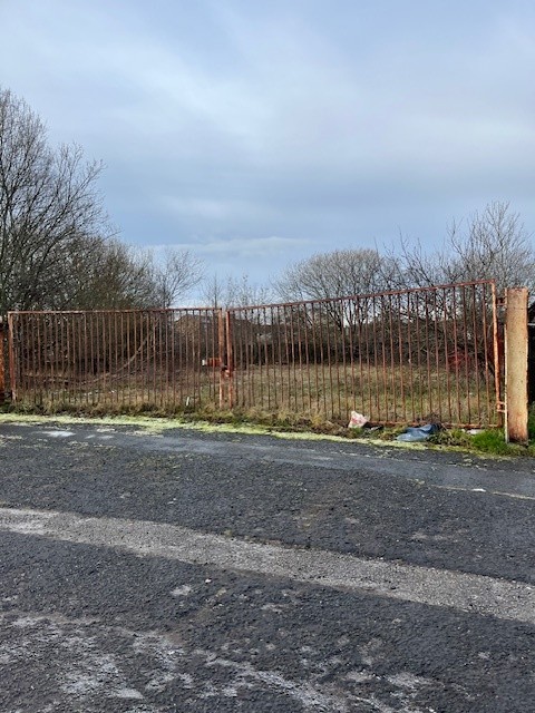 Land to Let, Grange Moor WF4 4DS – Heaney Micklethwaite