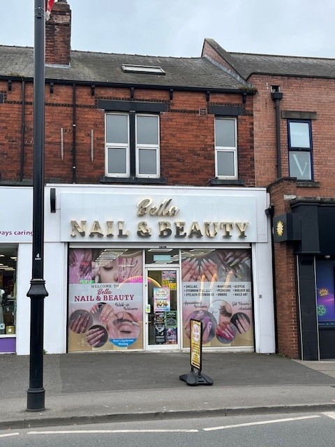 14 Austhorpe Road, Crossgates, Leeds LS15 8DX – Heaney Micklethwaite